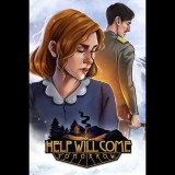 Klabater Help Will Come Tomorrow (PC - Steam elektronikus játék licensz)