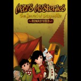 Klabater May's Mysteries: The Secret of Dragonville Remastered (PC - Steam elektronikus játék licensz)