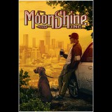 Klabater Moonshine Inc. (PC - Steam elektronikus játék licensz)