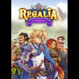 Klabater Regalia: Of Men And Monarchs (PC - Steam elektronikus játék licensz)