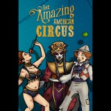 Klabater The Amazing American Circus (PC - Steam elektronikus játék licensz)