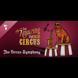 Klabater The Amazing American Circus - The Circus Symphony (PC - Steam elektronikus játék licensz)