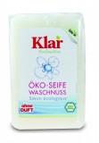 Klar Öko-szenzitív Szappan mosódióval 100 g
