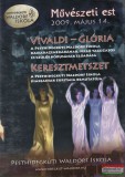 Kláris Kiadó Művészeti est - Euritmia – Vivaldi Glória