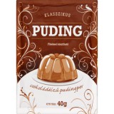 Klasszikus csoki puding 40g