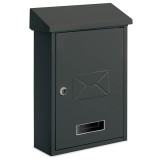 klasszikus postaláda TMANGN
