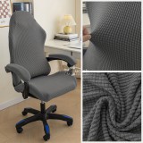 Klasszikus Stretch Polár gémer szék huzat