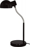 Klausen Asztali lámpa Teddy KL 2096 1xE27 fekete