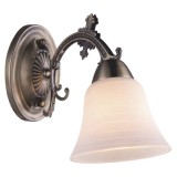 Klausen Fali lámpa Anka LY-3325 1xE27