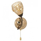 Klausen Fali lámpa Egyiptom KL 7159 1xE14