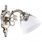 Klausen Fali lámpa Prato Ly-3227 1xE27