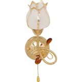 Klausen Fali lámpa Togo 1XE14