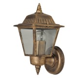 Klausen Kültéri lámpa York 1xE27 KL8000