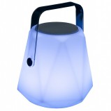 Klausen LED asztali lámpa Bluetooth hangszóróval, Ritual KL120002