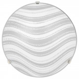 Klausen Mennyezeti lámpa Duna LY-6074, 1 x E27