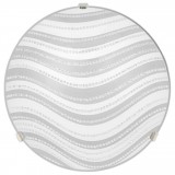 Klausen Mennyezeti lámpa Duna LY-6075, 1 x E27, 300 mm