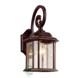 Klausen Nuvola kültéri lámpatest, 1xE27-et