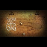 Klei Entertainment Don't Starve: Reign of Giants (PC - Steam elektronikus játék licensz)