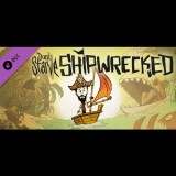 Klei Entertainment Don't Starve: Shipwrecked (PC - Steam elektronikus játék licensz)