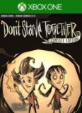 Klei Entertainment Don't Starve Together: Console Edition (Xbox One Xbox Series X|S - elektronikus játék licensz)