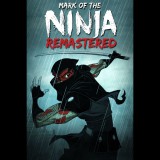 Klei Entertainment Mark of the Ninja: Remastered (PC - GOG.com elektronikus játék licensz)
