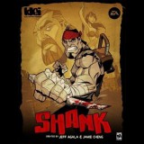 Klei Entertainment Shank (PC - Steam elektronikus játék licensz)