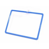 Kleiber Germany FLEX300 Salgó polcrendszer, polcjelölő papírtartó A4