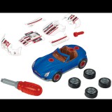 Klein Hot Wheels autó tuning készlet (8010)