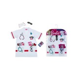 Klein Toys Barbie Doktor ruha kiegészítővel