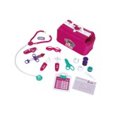 Klein Toys Barbie doktortáska szett