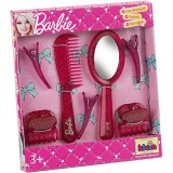 Klein Toys Barbie fodrász szett (57921) (57921) - Játékkonyhák