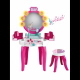 Klein Toys Barbie szépségstúdió fénnyel és hanggal (53282K) (53282K) - Játékkonyhák