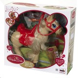 Klein Toys Coralie fésülhető izlandi lova (51295) (Klein Toys 51295) - Játék állatok