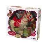 Klein Toys Fésülhető ló fénnyel és hanggal