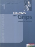 Klett Deutsch mit Grips 1 Arbeitsbuch