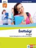 Klett Érettségi Angol - Tematikus feladatgyűjtemény az emelt szintű érettségihez