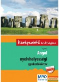 Klett Kiadó Angol nyelvhelyességi gyakorlókönyv a középszintű érettségihez