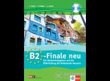 Klett Kiadó Anita Tamási - B2-Finale neu