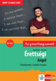 Klett Kiadó Érettségi – Angol – Feladatsorok a közép- és emelt szintű szóbeli vizsgára