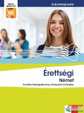 Klett Kiadó Érettségi Német – Tematikus feladatgyűjtemény a középszintű érettségihez