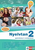 Klett Kiadó Nyelvtan 2 – Gyakorlókönyv 2. osztályosoknak – Jegyre megy!