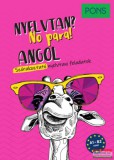 Klett Kiadó PONS Angol nyelvtan? No para! - Szórakoztató nyelvtani feladatok