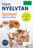 Klett Kiadó PONS Képes nyelvtan - Spanyol - Végre értem a nyelvtant!