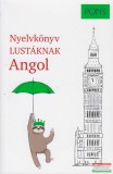 Klett Kiadó PONS Nyelvkönyv lustáknak - Angol