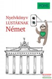 Klett Kiadó PONS Nyelvkönyv lustáknak - Német