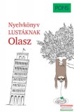 Klett Kiadó PONS Nyelvkönyv lustáknak - Olasz