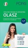Klett Kiadó PONS Nyelvtan röviden és érthetően - OLASZ