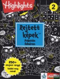 Klett Kiadó Rejtett képek Feketén fehéren 2.