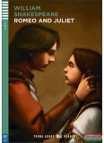 Klett Kiadó William Shakespeare - Romeo and Juliet