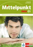 Klett Mittelpunkt Neu C1 Lehrbuch